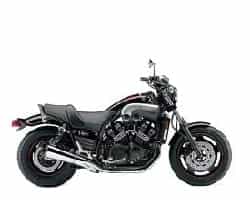 V-Max 1200 V-Max 1200